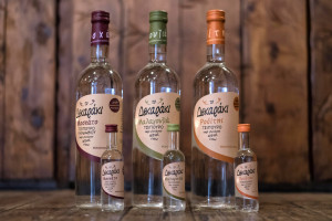 Αποστάγματα Δεκαράκι: Παραμένει κοντά στους πληγέντες στο Δαμάσι Τυρνάβου