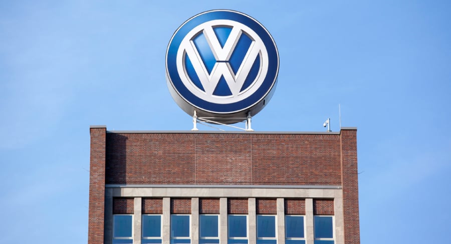 Ο όμιλος Volkswagen ιδρύει εταιρεία Τεχνητής Νοημοσύνης