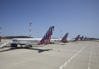 Η SKY express στο επίκεντρο του Aviation Event 2021