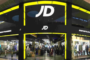 JD Sports: Έρχεται νέο κατάστημα στον Πύργο του Πειραιά