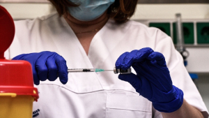 Ινστιτούτο Παστέρ: Ανοδική τάση παρουσιάζει η ιλαρά - Στοιχεία για την κατάσταση στην Ελλάδα