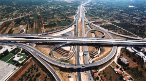 Περιφέρεια Αττικής: Ακόμα ένα βήμα για την επέκταση της Δυτικής Περιφερειακής Αιγάλεω