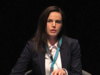 Στ. Καμπουρίδου (ΔΙΑΣ): Άλμα 700% στις άμεσες μεταφορές χρημάτων μέσω IRIS