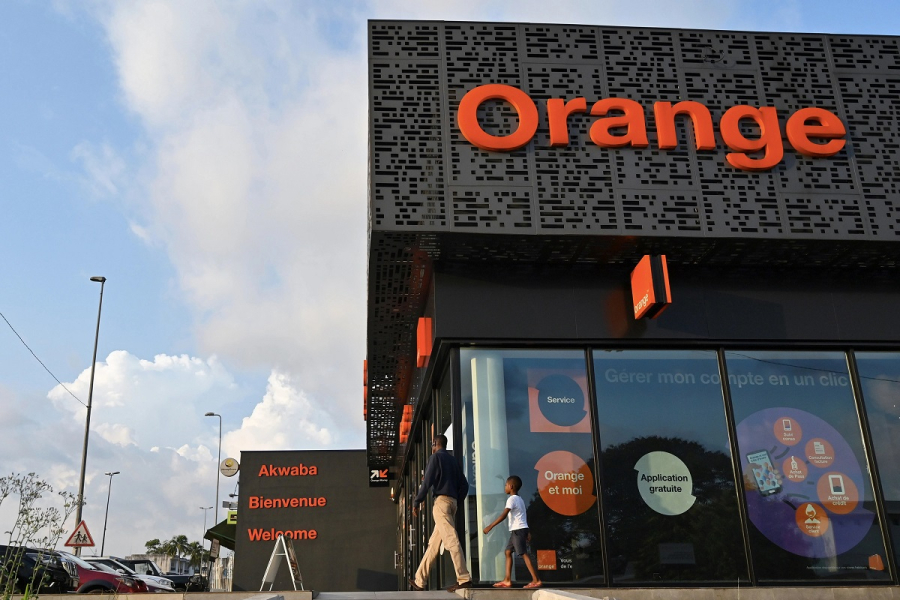 Orange: Άνοδος κερδών και εσόδων το γ' τρίμηνο