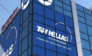 TÜV NORD Ελλάδας: Νέο στρατηγικό πλάνο ανάπτυξης με επίκεντρο την ενέργεια και την τεχνολογία