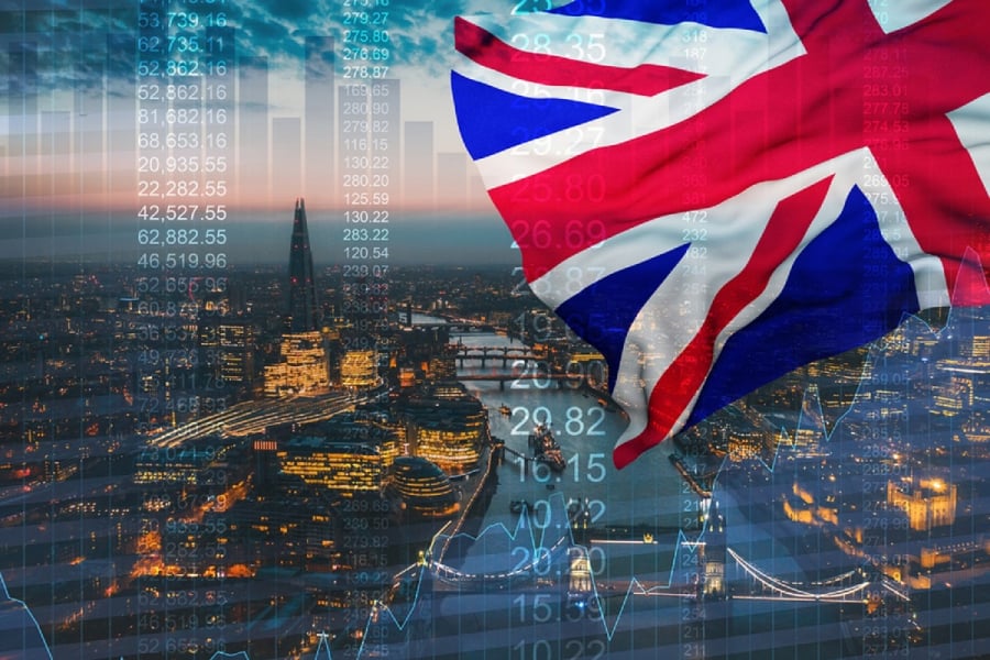Traders ομολόγων: Βέπουν νέα αστάθεια στο Ηνωμένο Βασίλειο