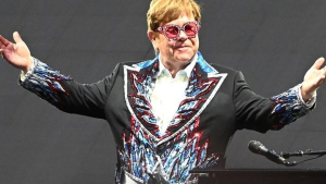Ο Ελτον Τζον θα τραγουδήσει στον Λευκό Οίκο