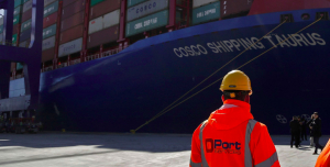 DPort Services: Υπογραφή νέας ΣΣΕ με τα τρία σωματεία εργαζομένων