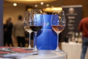 Peloponnese Wine Festival Athens: Τα κρασιά της Πελοποννήσου στην Αίγλη Ζαππείου