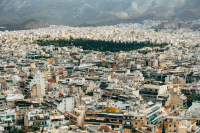 Spitogatos: Αύξηση των τιμών ενοικίασης και αγοράς ακινήτων και το τρίτο τρίμηνο του 2023