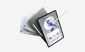 Samsung: Νέα Galaxy Tab S10 FE με «έξυπνες» εμπειρίες και ευέλικτο σχεδιασμό