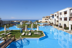 Αldemar: Σε σημείο εκκίνησης το project με τις παραθεριστικές κατοικίες στον Πύργο