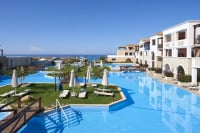 Αldemar: Σε σημείο εκκίνησης το project με τις παραθεριστικές κατοικίες στον Πύργο