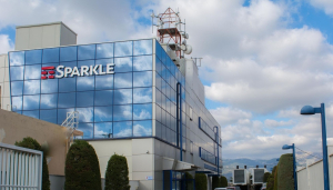 Sparkle &amp; Hellas Sat: Ολοκλήρωση πρωτοποριακής δοκιμής κβαντικής ασφάλειας στα data centers τους στην Ελλάδα