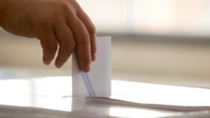 GPO: Στο 28,6% η ΝΔ, στο 15,1% η ΕΛΑΣ, τρίτο το ΠΑΣΟΚ με 12,4%, τέταρτη η Καρυστιανού
