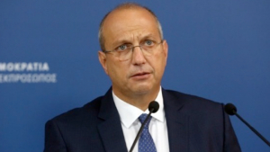 Οικονόμου: Ενδεχομένως τα μέτρα να εφαρμοστούν νωρίτερα