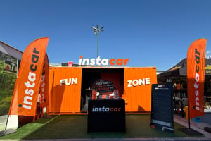 Το instacar στην 90ή ΔΕΘ με σύγχρονες λύσεις απόκτησης οχημάτων