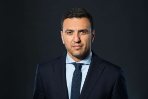 Κικίλιας: “Επιταχύνουμε τις επιδόσεις του τουρισμού, μέσα από την ψηφιακή καινοτομία”