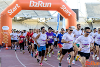 B2Run Aθens 2024: Το μεγαλύτερο Corporate Running Party έρχεται ξανά στο ΟΑΚΑ στις 18 Ιουνίου