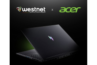 Νέα συνεργασία Westnet και Acer στην Ελλάδα