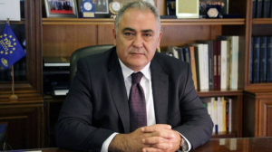 Γ. Χατζηθεοδοσίου (EEA): Υπάρχει δημοσιονομικός χώρος για γενναία μέτρα στήριξης των μικρομεσαίων επιχειρήσεων