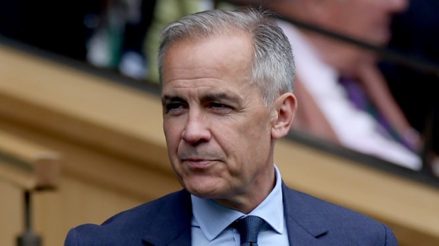 Ο Μαρκ Κάρνι, διάδοχος του Τριντό - Ο Καναδάς δεν θα γίνει «ποτέ» πολιτεία των ΗΠΑ