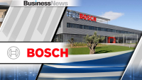 Bosch: Η σταθερά διψήφια άνοδος τα τελευταία 10 χρόνια και η «μάχη» για το hub στην Ελλάδα