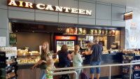 Aircanteen: Kύκλος εργασιών στα 57,8 εκατ. ευρώ to 2025 και επέκταση δικτύου