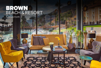 Brown Hotels: Επενδύσεις 30 εκατ. ευρώ στην Ελλάδα και σχέδιο για 15 ξενοδοχεία έως το 2028