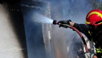 Ζάκυνθος: Τραγωδία με δύο νεκρούς από πυρκαγιά σε μονοκατοικία