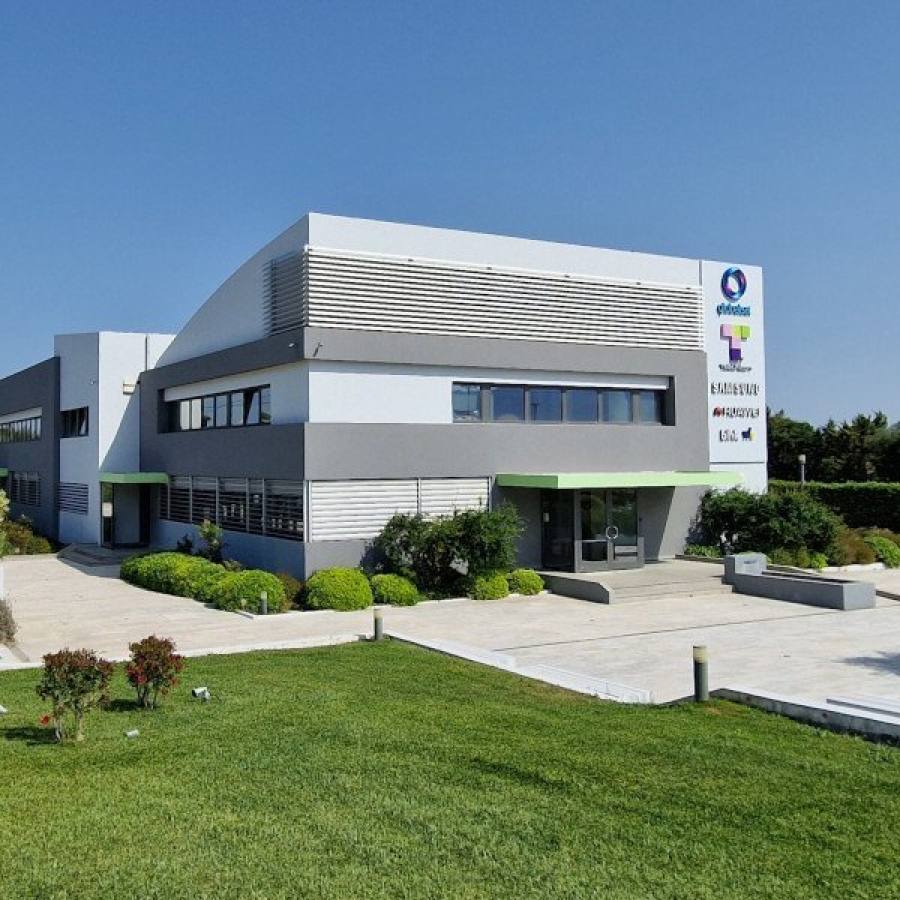 Globalsat: Στρατηγική συμφωνία με Corio στον τομέα των υπεράκτιων αιολικών πάρκων