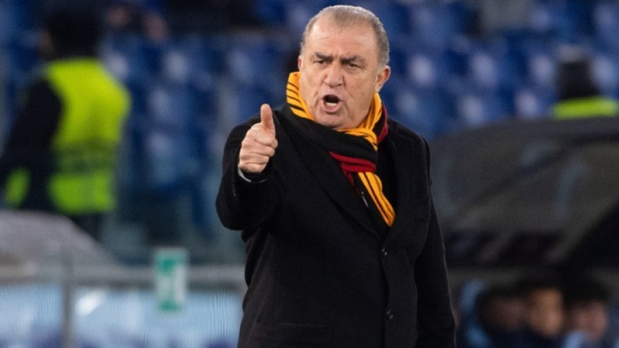 Στον Παναθηναϊκό ο Φατίχ Τερίμ - Ο Ιβάν Γιοβάνοβιτς οδηγήθηκε στην έξοδο