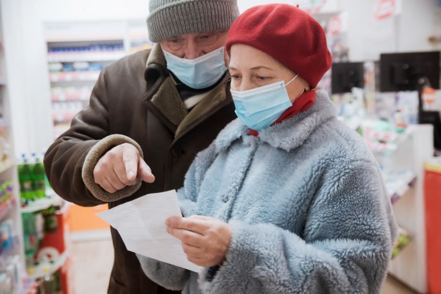 Ρωσία: Αντιμέτωπη με φαινόμενα έλλειψης φαρμάκων η χώρα