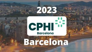 Δυναμική παρουσία της ελληνικής φαρμακοβιομηχανίας στην έκθεση CPhI Barcelona 2023