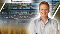 Aλλαγή επικεφαλής στην L’oreal Hellas