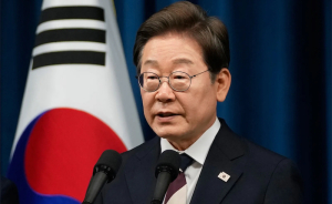 Νότια Κορέα-ΗΠΑ: Oριστικοποιήθηκε η συμφωνία για τη ναυπήγηση πυρηνικών υποβρυχίων