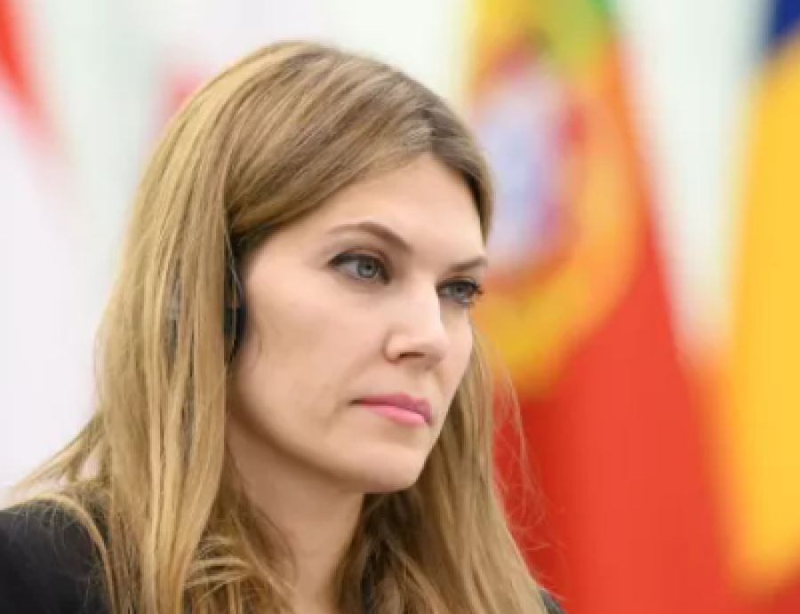 Qatargate: Γιατί οι καταριανοί προτιμούσαν την Εύα Καϊλή