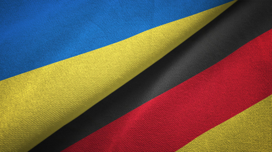 Η Γερμανία επιταχύνει τις διαδικασίες για τις παραδόσεις όπλων στην Ουκρανία