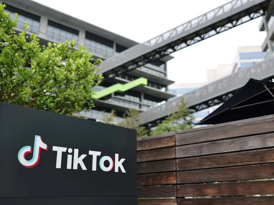 TikTok: Κατασκευάζει δεύτερο κέντρο δεδομένων αξίας 1 δισ. ευρώ στη Φινλανδία