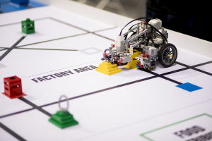 Παγκόσμια Ολυμπιάδα Ρομποτικής: Οκτώ συμμετοχές μέτρησε η Ελλάδα