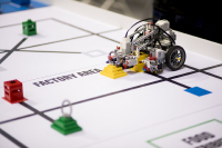 Παγκόσμια Ολυμπιάδα Ρομποτικής: Οκτώ συμμετοχές μέτρησε η Ελλάδα