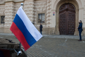Σλοβακία: Απέλαση 35 εργαζομένων στην πρεσβεία της Ρωσίας