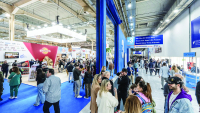 H Έκθεση Food Expo 2025 στις 8-10 Μαρτίου στο Metropolitan Expo