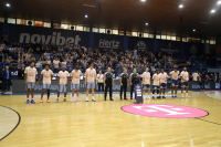 Novibet και ΚΑΕ Ηρακλής: Σκοράρουν για την πρόληψη του καρκίνου του μαστού και στηρίζουν το «Άλμα Ζωής»