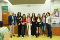 Νέα Γεωργία Νέα Γενιά: Εκκίνηση του Προγράμματος καινοτομίας στην αγροδιατροφή ''Trophy-Τροφή'' για το 2025