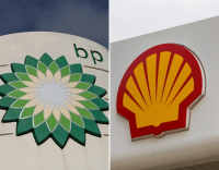 BP και Shell: Ζητούν άδειες για την εξόρυξη φυσικού αερίου στη Βενεζουέλα