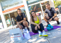 Κωτσόβολος: Νέα συνεργασία με την ZAKCRET SPORTS