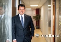 Kωνσταντίνος Μαριανός, Πρόεδρος &amp; Διευθ. Σύμβουλος MEDBEST S.A.: «Οι εξαγωγές μονόδρομος για όσες εταιρείες θέλουν να αναπτυχθούν μακροπρόθεσμα»