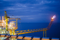 Υποχωρούν οι τιμές του πετρελαίου - Πτώση άνω του 6% για το φυσικό αέριο