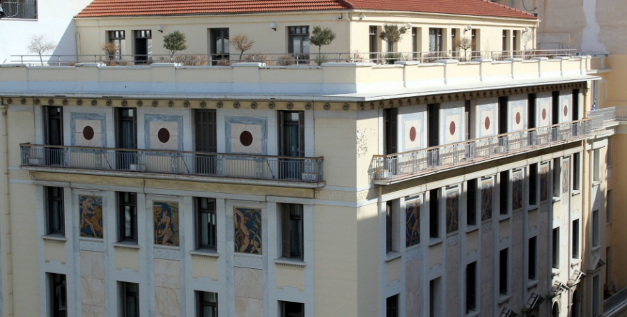 Μηδενισμός των ληξιπρόθεσμων μερισμάτων στο Μετοχικό Ταμείο Πολιτικών Υπαλλήλων